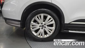 Renault QM6, 2020 — миниатюра 33