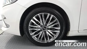 Kia K7, 2019 — миниатюра 5