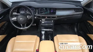 Kia K7, 2019 — миниатюра 7