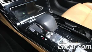 Kia K7, 2019 — миниатюра 9