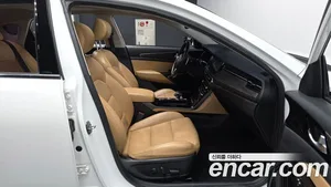 Kia K7, 2019 — миниатюра 11
