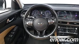 Kia K7, 2019 — миниатюра 13