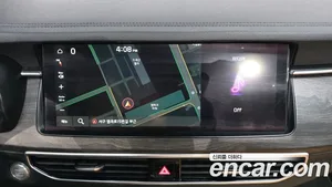 Kia K7, 2019 — миниатюра 14