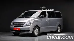 Hyundai Starex, 2013 — миниатюра 1