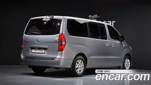 Hyundai Starex, 2013 — миниатюра 2