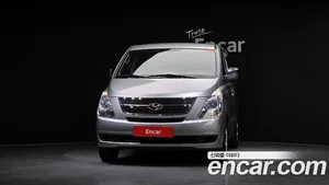 Hyundai Starex, 2013 — миниатюра 3