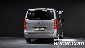 Hyundai Starex, 2013 — миниатюра 4