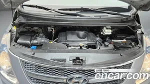 Hyundai Starex, 2013 — миниатюра 6