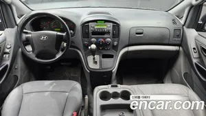 Hyundai Starex, 2013 — миниатюра 10