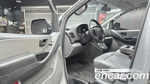 Hyundai Starex, 2013 — миниатюра 13