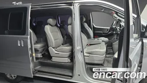 Hyundai Starex, 2013 — миниатюра 17