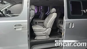 Hyundai Starex, 2013 — миниатюра 18
