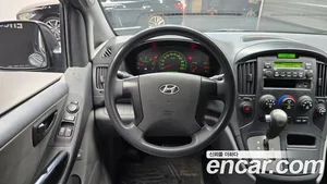Hyundai Starex, 2013 — миниатюра 19