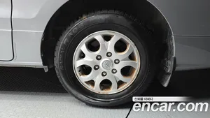 Hyundai Starex, 2013 — миниатюра 7