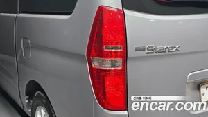 Hyundai Starex, 2013 — миниатюра 9