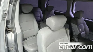 Hyundai Starex, 2013 — миниатюра 16