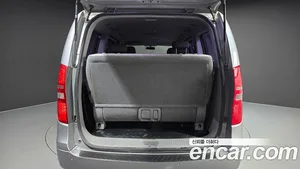 Hyundai Starex, 2013 — миниатюра 29
