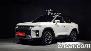 KGM Torres, 2022 — миниатюра 1