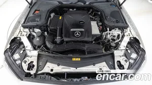 Mercedes-Benz E-Class, 2023 — миниатюра 6
