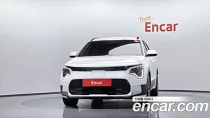 Kia Niro, 2022 — миниатюра 3