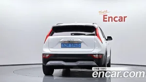 Kia Niro, 2022 — миниатюра 4