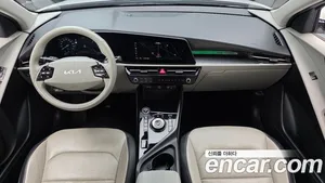 Kia Niro, 2022 — миниатюра 7
