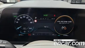 Kia Niro, 2022 — миниатюра 8