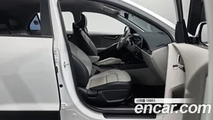Kia Niro, 2022 — миниатюра 11