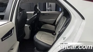 Kia Niro, 2022 — миниатюра 12