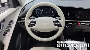 Kia Niro, 2022 — миниатюра 13