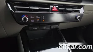 Kia Niro, 2022 — миниатюра 16