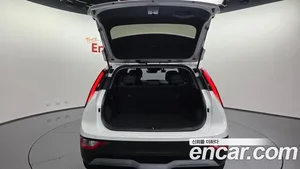 Kia Niro, 2022 — миниатюра 20