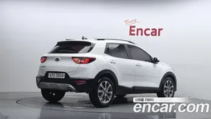 Kia Stonic, 2019 — миниатюра 2