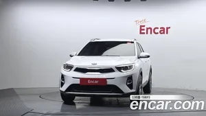 Kia Stonic, 2019 — миниатюра 3