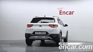 Kia Stonic, 2019 — миниатюра 4
