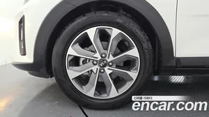 Kia Stonic, 2019 — миниатюра 5