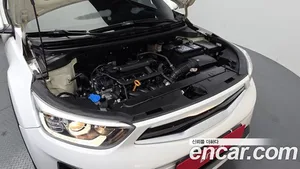 Kia Stonic, 2019 — миниатюра 6