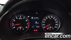 Kia Stonic, 2019 — миниатюра 11