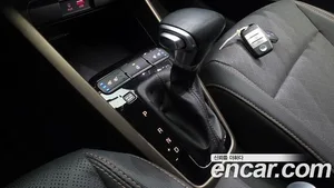 Kia Stonic, 2019 — миниатюра 12