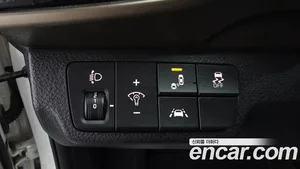 Kia Stonic, 2019 — миниатюра 22