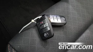 Kia Stonic, 2019 — миниатюра 24