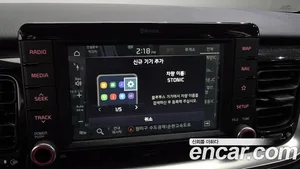 Kia Stonic, 2019 — миниатюра 26