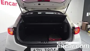 Kia Stonic, 2019 — миниатюра 27