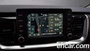 Kia Stonic, 2019 — миниатюра 29