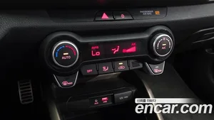 Kia Stonic, 2019 — миниатюра 31