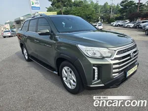 KGM Rexton, 2021 — миниатюра 3