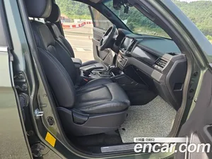 KGM Rexton, 2021 — миниатюра 11