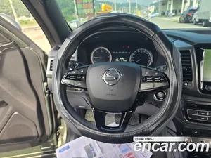 KGM Rexton, 2021 — миниатюра 19