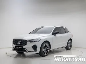 Volvo XC60, 2026 — миниатюра 1
