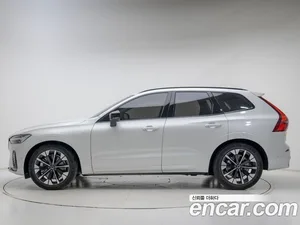 Volvo XC60, 2026 — миниатюра 3
